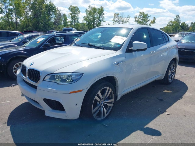 Aukcja sprzedaży 2013 Bmw X6 M, vin: 5YMGZ0C59D0C40160, numer aukcji: 45933958