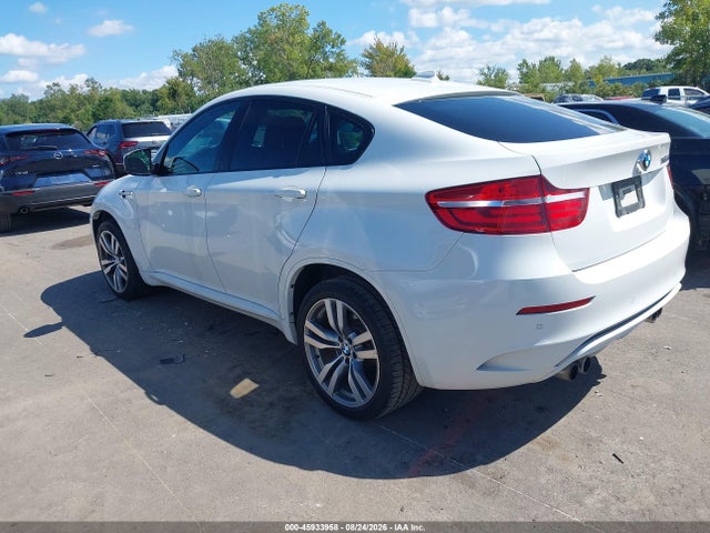 Aukcja sprzedaży 2013 Bmw X6 M, vin: 5YMGZ0C59D0C40160, numer aukcji: 45933958