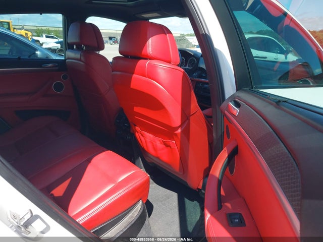 Aukcja sprzedaży 2013 Bmw X6 M, vin: 5YMGZ0C59D0C40160, numer aukcji: 45933958
