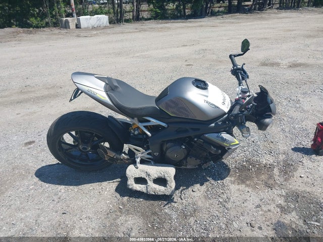 Triumph Motorcycle Speed Triple 1200 Rs 2022 SMTP01ST5NTAG4682 Image 13
