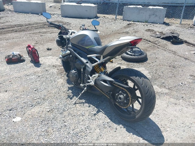 Triumph Motorcycle Speed Triple 1200 Rs 2022 SMTP01ST5NTAG4682 Image 3