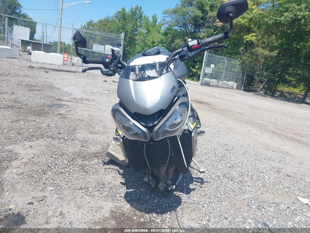 Triumph Motorcycle Speed Triple 1200 Rs 2022 SMTP01ST5NTAG4682 Image 5