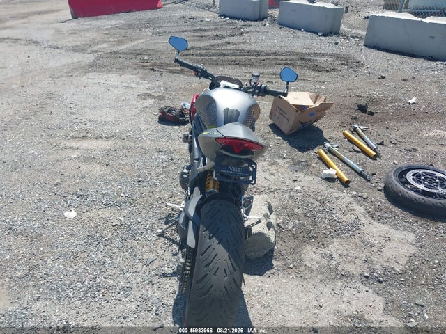 Triumph Motorcycle Speed Triple 1200 Rs 2022 SMTP01ST5NTAG4682 Image 6