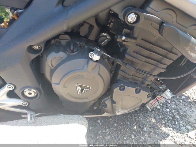 Triumph Motorcycle Speed Triple 1200 Rs 2022 SMTP01ST5NTAG4682 Image 8