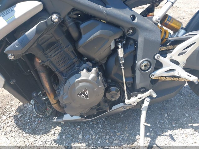 Triumph Motorcycle Speed Triple 1200 Rs 2022 SMTP01ST5NTAG4682 Image 9