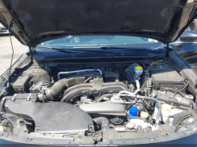 Subaru Outback Limited 2024 4S4BTANC3R3264670 Image 10