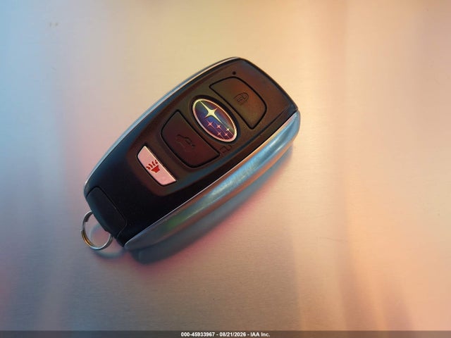 Subaru Outback Limited 2024 4S4BTANC3R3264670 Image 11