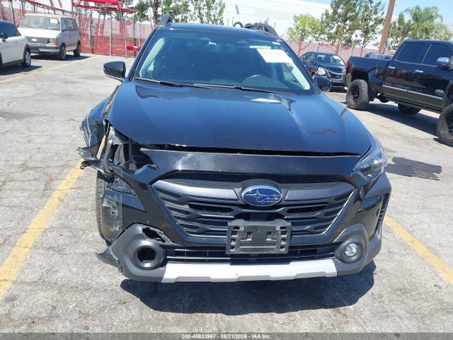 Subaru Outback Limited 2024 4S4BTANC3R3264670 Image 13