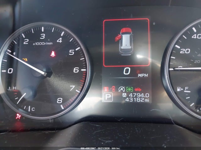 Subaru Outback Limited 2024 4S4BTANC3R3264670 Image 16