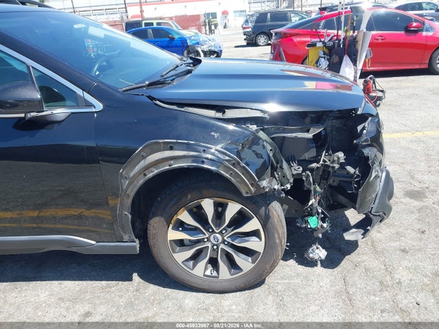 Subaru Outback Limited 2024 4S4BTANC3R3264670 Image 18