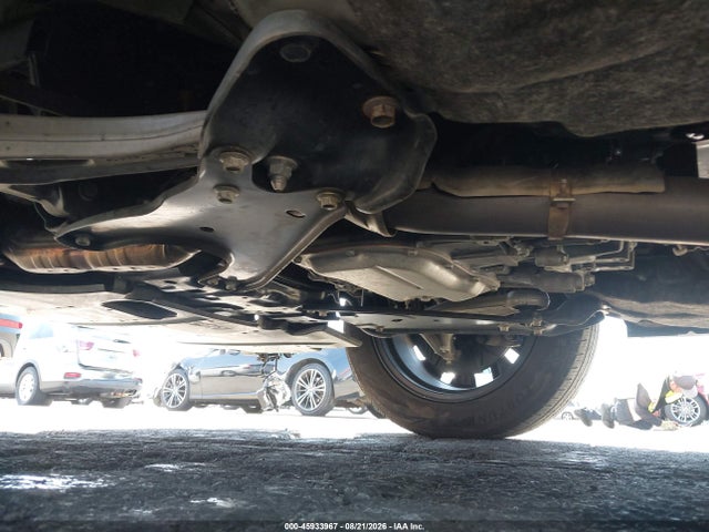 Subaru Outback Limited 2024 4S4BTANC3R3264670 Image 22