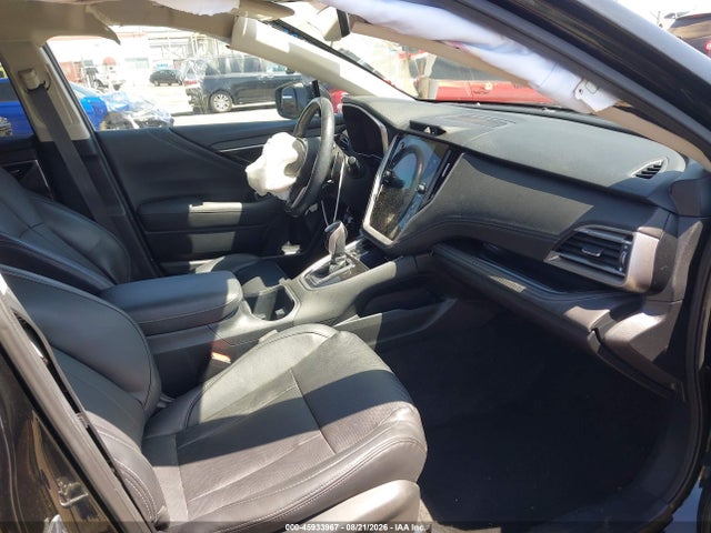 Subaru Outback Limited 2024 4S4BTANC3R3264670 Image 5