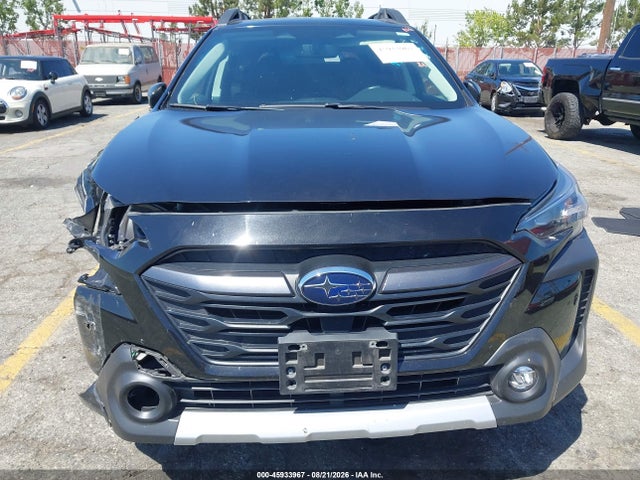 Subaru Outback Limited 2024 4S4BTANC3R3264670 Image 6