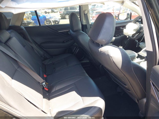 Subaru Outback Limited 2024 4S4BTANC3R3264670 Image 8