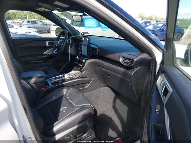 Aukcja sprzedaży 2024 Ford Explorer St, vin: 1FM5K8GC3RGA90159, numer aukcji: 45933969