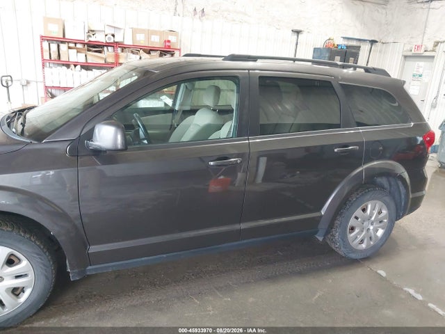 Dodge Journey Se Awd 2019 3C4PDDBG4KT774813 Image 16