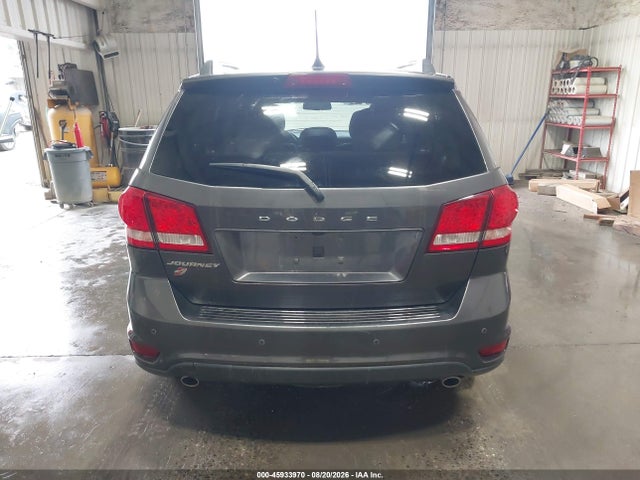 Dodge Journey Se Awd 2019 3C4PDDBG4KT774813 Image 18