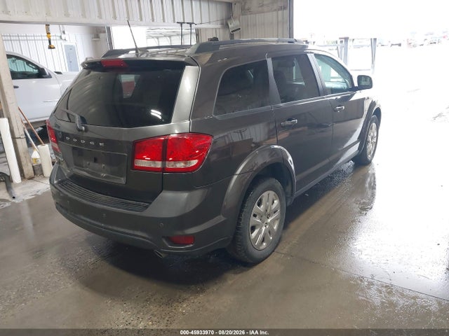Dodge Journey Se Awd 2019 3C4PDDBG4KT774813 Image 4