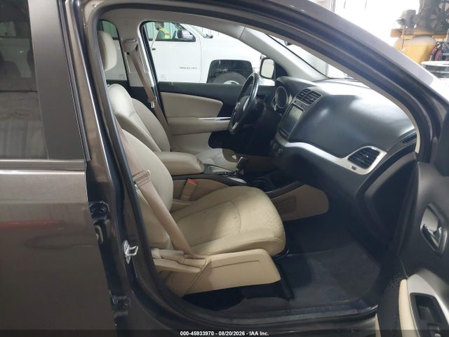 Dodge Journey Se Awd 2019 3C4PDDBG4KT774813 Image 5
