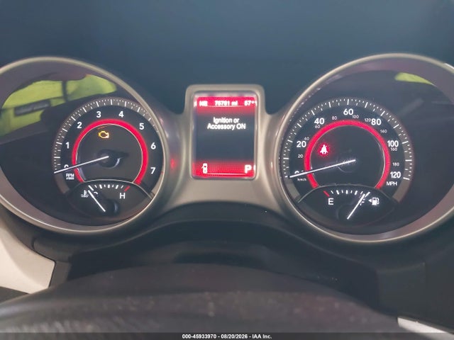 Dodge Journey Se Awd 2019 3C4PDDBG4KT774813 Image 7