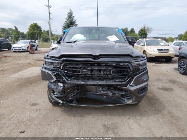 Продаж на аукціоні авто 2022 Ram 1500, vin: 1C6SRFHM1NN388432, номер лоту: 45933974