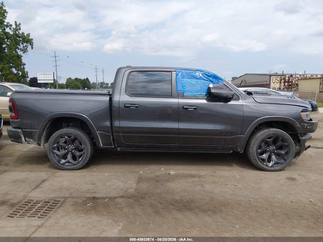 Продаж на аукціоні авто 2022 Ram 1500, vin: 1C6SRFHM1NN388432, номер лоту: 45933974