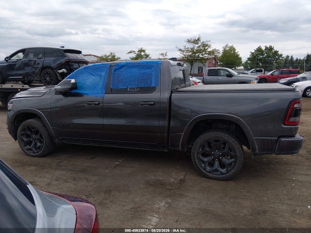 Продаж на аукціоні авто 2022 Ram 1500, vin: 1C6SRFHM1NN388432, номер лоту: 45933974