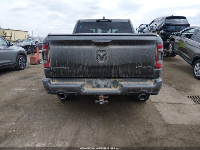Продаж на аукціоні авто 2022 Ram 1500, vin: 1C6SRFHM1NN388432, номер лоту: 45933974