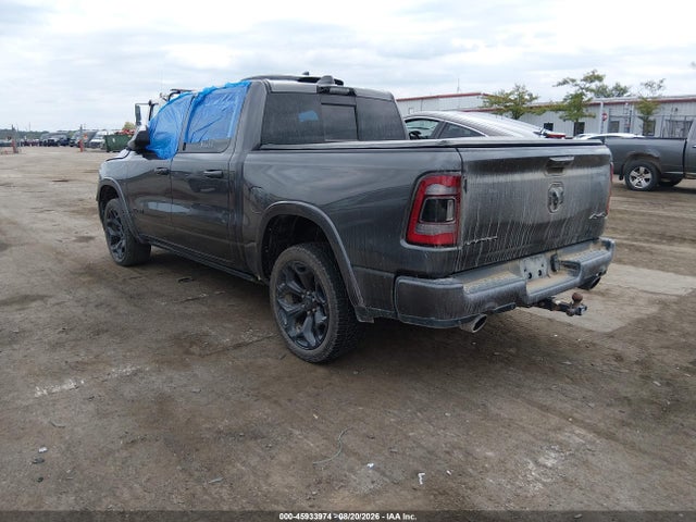 Продаж на аукціоні авто 2022 Ram 1500, vin: 1C6SRFHM1NN388432, номер лоту: 45933974