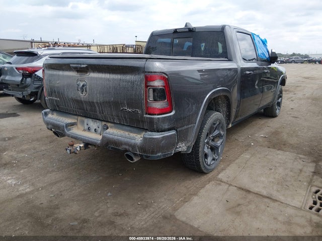 Продаж на аукціоні авто 2022 Ram 1500, vin: 1C6SRFHM1NN388432, номер лоту: 45933974