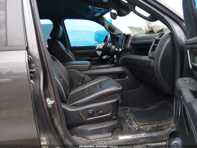 Продаж на аукціоні авто 2022 Ram 1500, vin: 1C6SRFHM1NN388432, номер лоту: 45933974