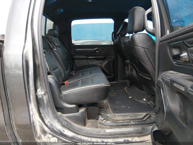 Продаж на аукціоні авто 2022 Ram 1500, vin: 1C6SRFHM1NN388432, номер лоту: 45933974