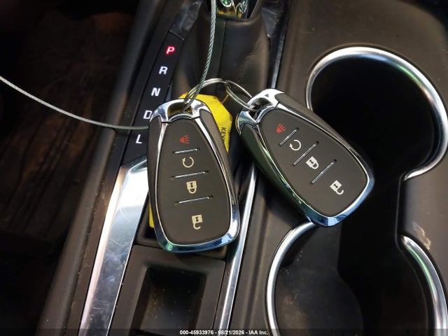 Продажа на аукционе авто 2022 Chevrolet Equinox Awd Ls, vin: 3GNAXSEV4NS182857, номер лота: 45933976