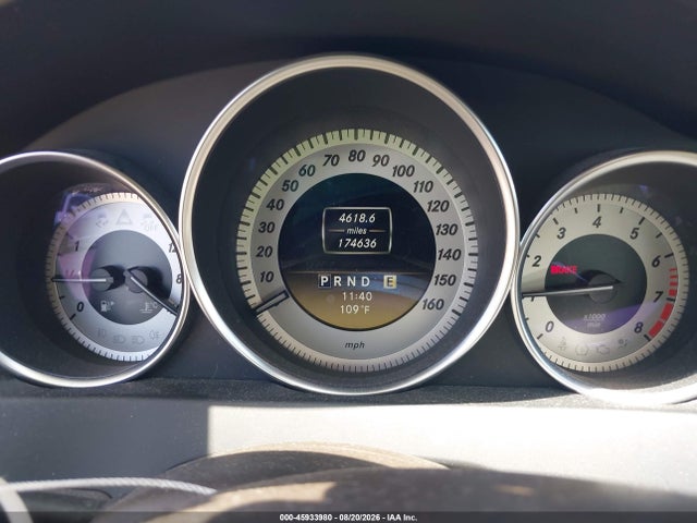 Продажа на аукционе авто 2012 Mercedes-benz C 300 Sport 4matic, vin: WDDGF8BB2CF861083, номер лота: 45933980
