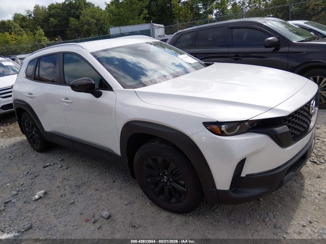 2025 Mazda Cx-50 2.5 S Select Package მანქანა იყიდება აუქციონზე, vin: 7MMVABAM3SN394454, აუქციონის ნომერი: 45933984