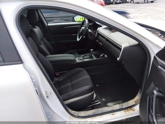 2025 Mazda Cx-50 2.5 S Select Package მანქანა იყიდება აუქციონზე, vin: 7MMVABAM3SN394454, აუქციონის ნომერი: 45933984