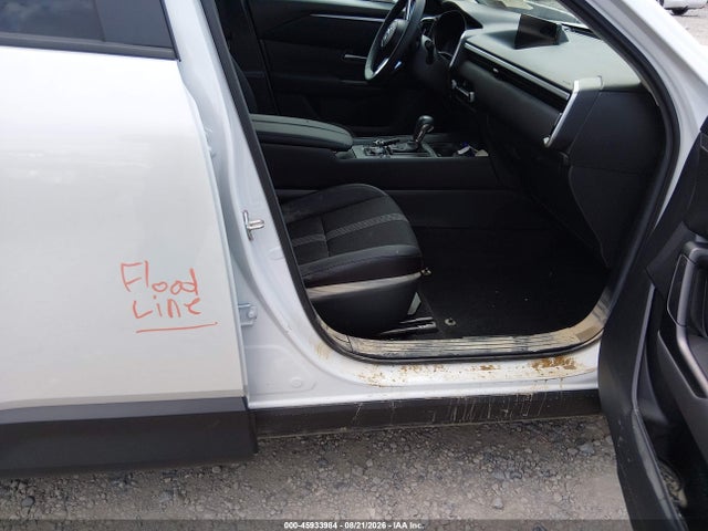 2025 Mazda Cx-50 2.5 S Select Package მანქანა იყიდება აუქციონზე, vin: 7MMVABAM3SN394454, აუქციონის ნომერი: 45933984