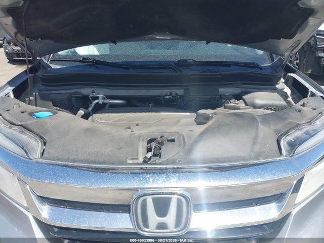 Aukcja sprzedaży 2020 Honda Pilot Awd Touring 8 Passenger, vin: 5FNYF6H9XLB010063, numer aukcji: 45933986