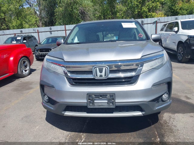 Aukcja sprzedaży 2020 Honda Pilot Awd Touring 8 Passenger, vin: 5FNYF6H9XLB010063, numer aukcji: 45933986