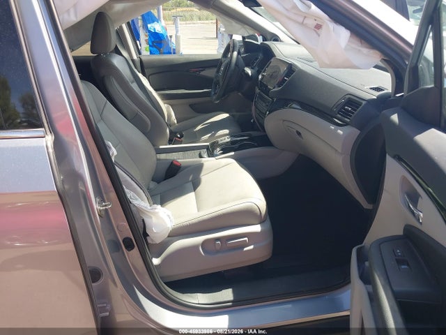 Aukcja sprzedaży 2020 Honda Pilot Awd Touring 8 Passenger, vin: 5FNYF6H9XLB010063, numer aukcji: 45933986