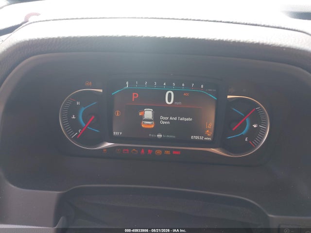 Aukcja sprzedaży 2020 Honda Pilot Awd Touring 8 Passenger, vin: 5FNYF6H9XLB010063, numer aukcji: 45933986