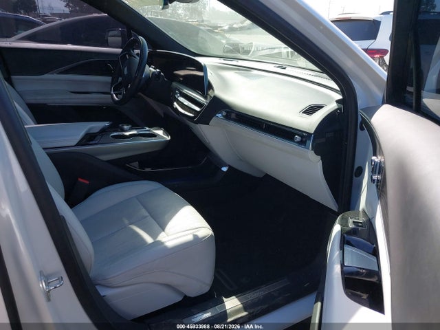 Продаж на аукціоні авто 2024 Cadillac Lyriq Sport W/1sj, vin: 1GYKPVRK9RZ124759, номер лоту: 45933988