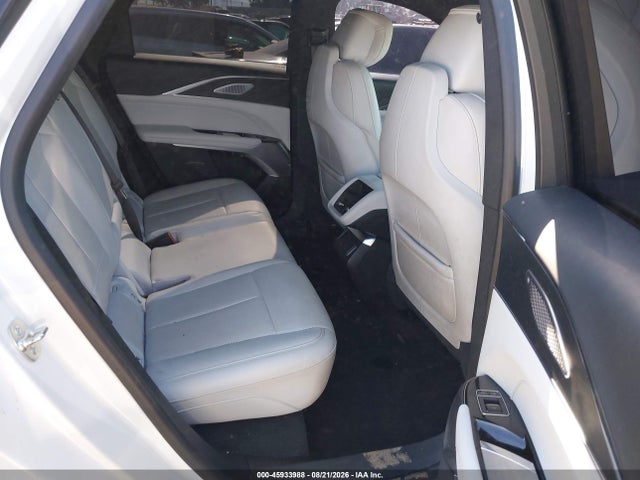 Продаж на аукціоні авто 2024 Cadillac Lyriq Sport W/1sj, vin: 1GYKPVRK9RZ124759, номер лоту: 45933988