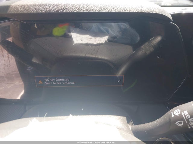 Chevrolet Trailblazer Awd Rs 2024 KL79MUSL5RB097009 Image 7