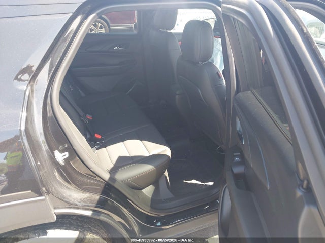 Chevrolet Trailblazer Awd Rs 2024 KL79MUSL5RB097009 Image 8