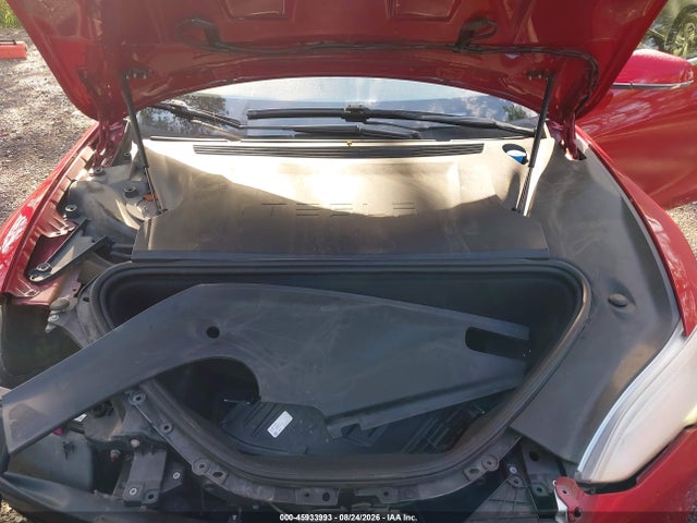 Продажа на аукционе авто 2019 Tesla Model S 100d/75d/long Range/standard Range, vin: 5YJSA1E21KF302486, номер лота: 45933993