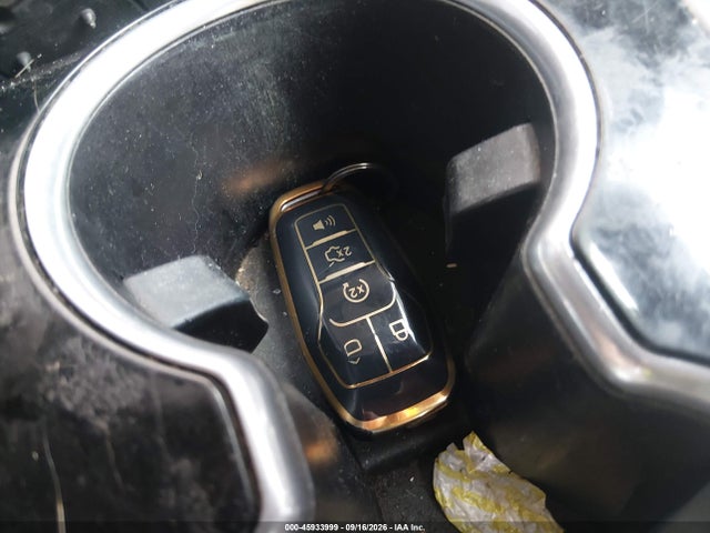 Продажа на аукционе авто 2015 Ford Fusion Titanium, vin: 3FA6P0D97FR242863, номер лота: 45933999