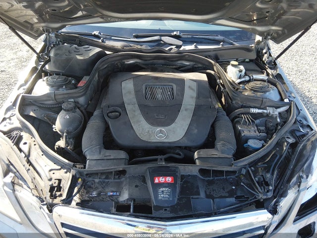 Продаж на аукціоні авто 2011 Mercedes-benz E 350 4matic, vin: WDDHF8HB1BA350519, номер лоту: 45933998