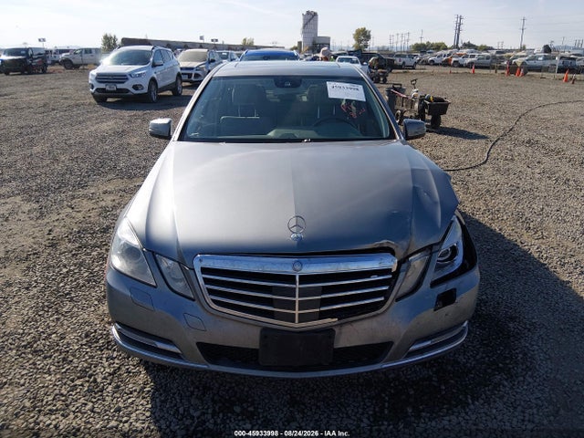 Продаж на аукціоні авто 2011 Mercedes-benz E 350 4matic, vin: WDDHF8HB1BA350519, номер лоту: 45933998