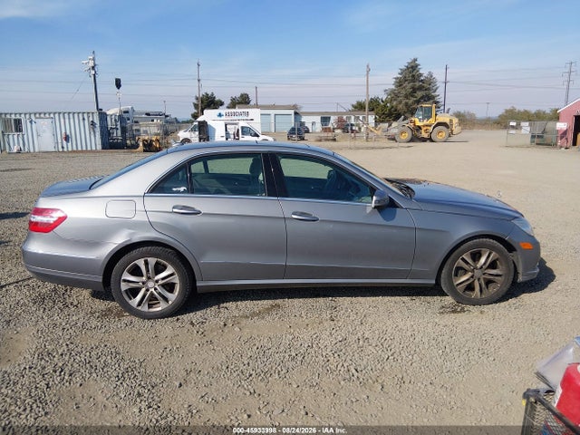 Продаж на аукціоні авто 2011 Mercedes-benz E 350 4matic, vin: WDDHF8HB1BA350519, номер лоту: 45933998